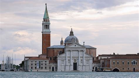 san giorgio maggiore church